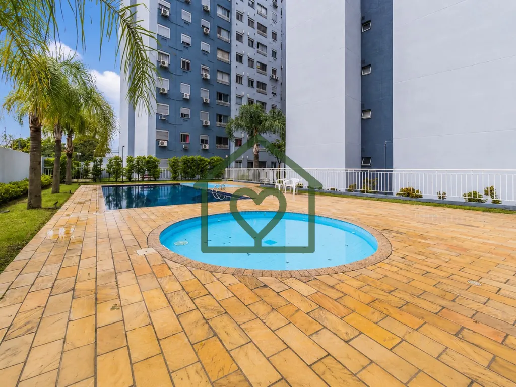 Imagem Empreendimento composto por 3 torres, localizado no bairro Passo das Pedras, nas imediações das av...