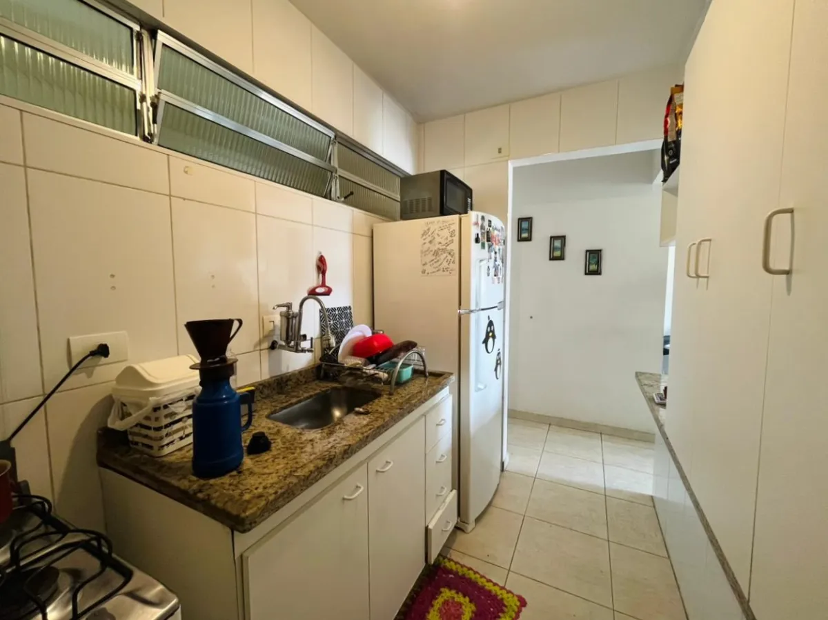 Imagem Apartamento para venda em Bela Vista com 2 quartos, 50m2