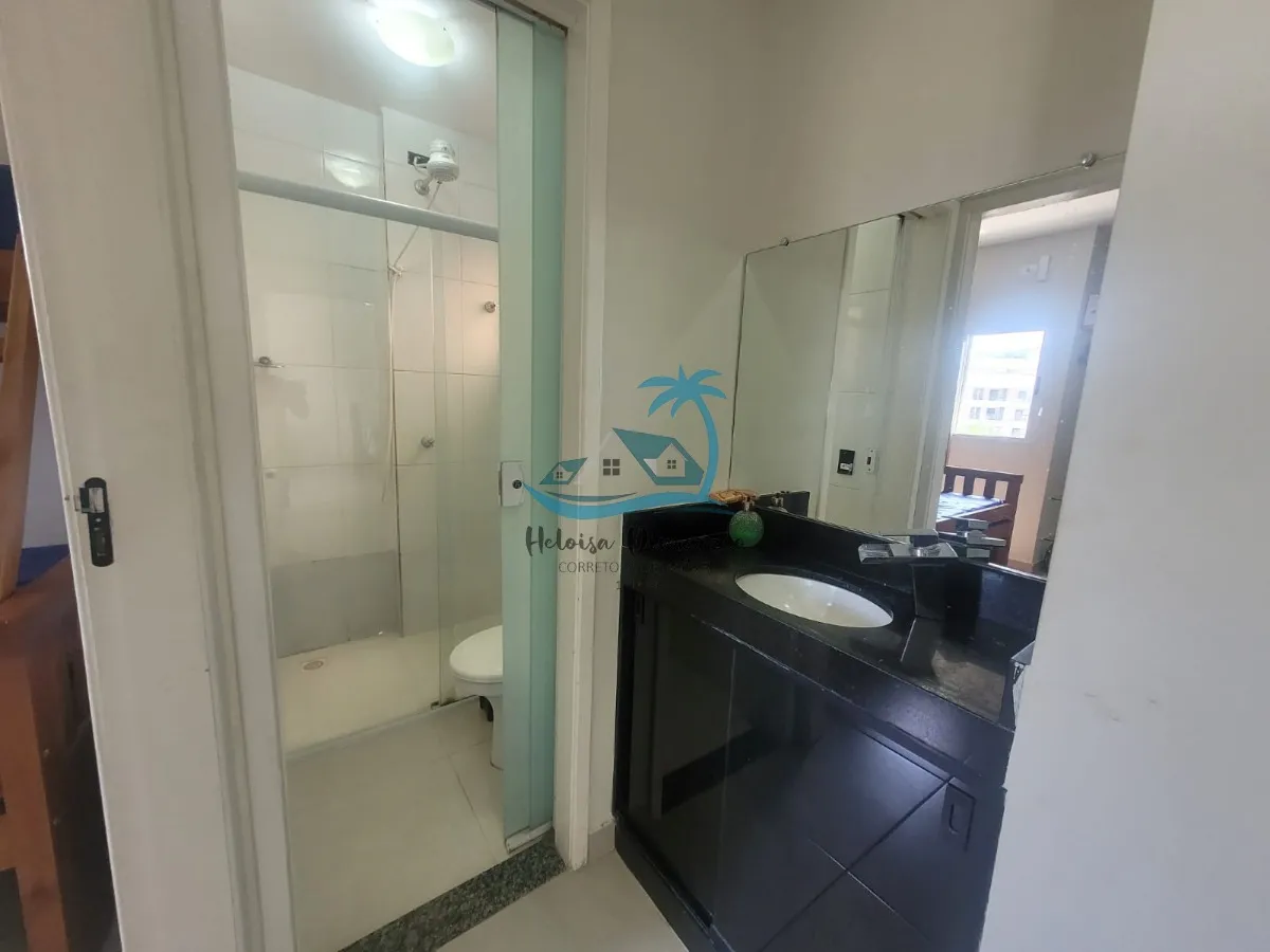 Imagem Apartamento com 2 dormitórios à venda no Perequê-Açu em Ubatuba