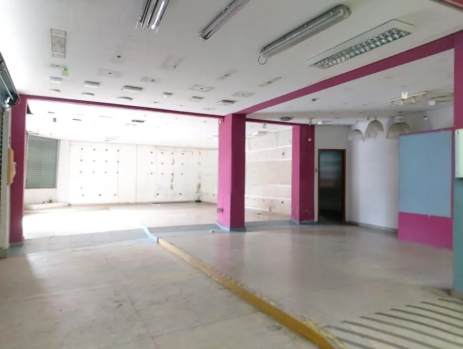 Imagem Comercial para Locação 6 Vagas, 478M², Jardim Maria Augusta, Taubaté - SP