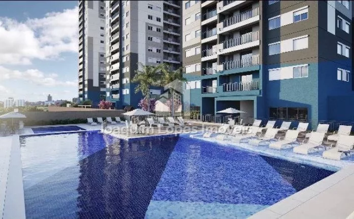 Imagem Lançamento Lago dos Patos! Apartamento de 1 e 2 Dorms !!!