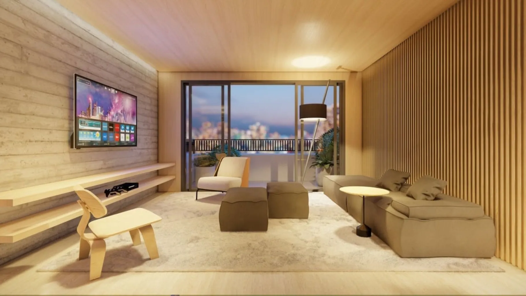 Imagem APARTAMENTO RESIDENCIAL em São Paulo - SP, Vila Clementino