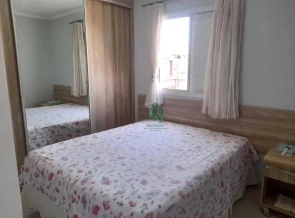Imagem Apartamento com 3 dormitórios à venda, 78 m² por R$ 510.000,00 - Vila Progresso - Guarulhos/SP