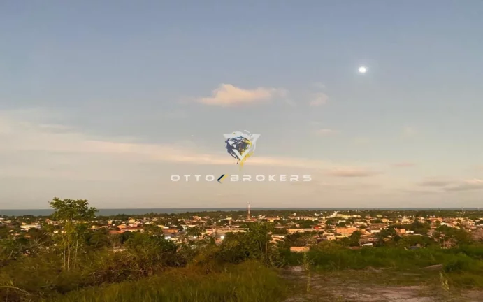 Imagem TERRENO RESIDENCIAL em SANTA CRUZ CABRÁLIA - BA, COROA VERMELHA