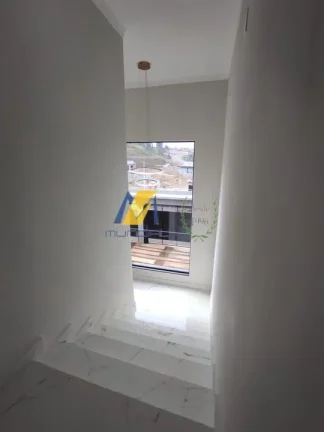 Imagem Sobrado 2 pavimentos com lazer completo em loteamento planejado - Atibaia
