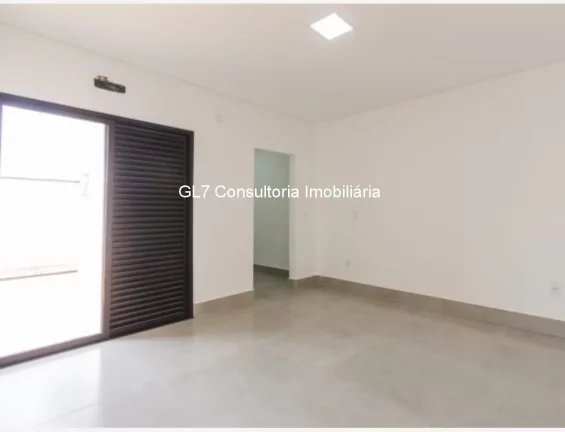 Imagem Casa 3 Suítes com Closet e Piscina Condomínio Jardim Piemonte Indaiatuba SP