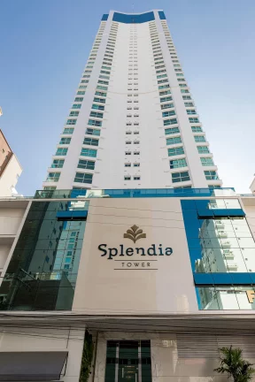 Foto do imóvel Splendia Tower em Rua 2070