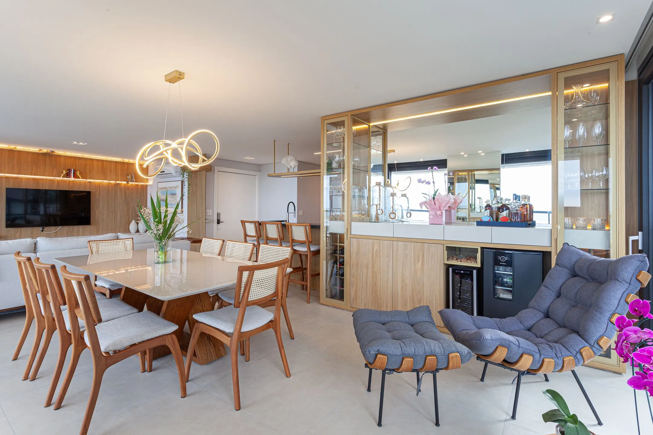 Imagem Apartamento à venda em Torres, Praia Grande, com 4 quartos, 220m2