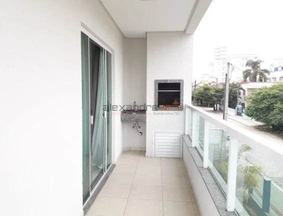 Imagem Apartamento 2 dormitórios