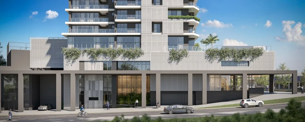 Imagem APARTAMENTO RESIDENCIAL em Curitiba - PR, Água Verde
