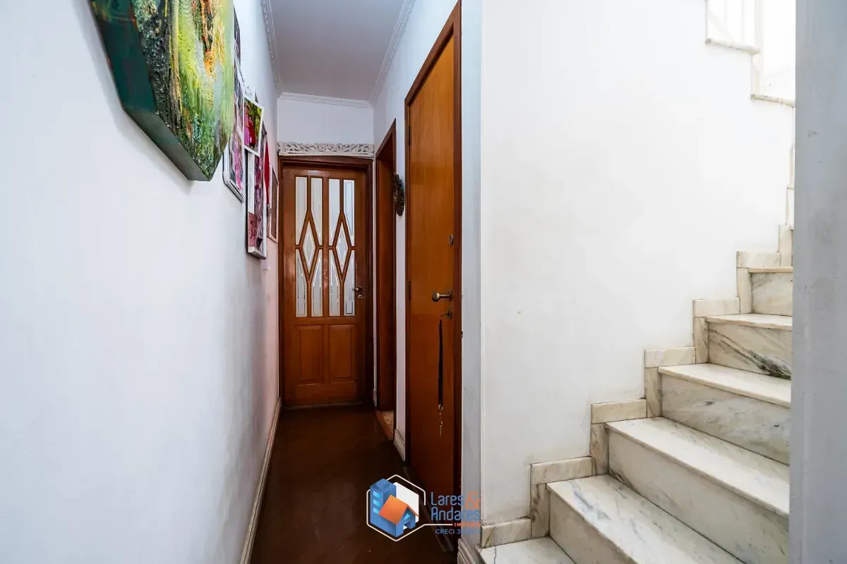 Imagem Sobrado para venda em Vila Mariana com 3 quartos, sendo 1 suíte, 212m²