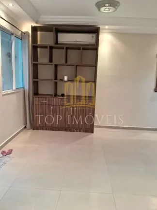 Imagem Oportunidade Única! Apresentamos uma belíssima casa em condomínio fechado, próxima ao Shopping Oriente, em uma das regiões mais desejadas da cidade!