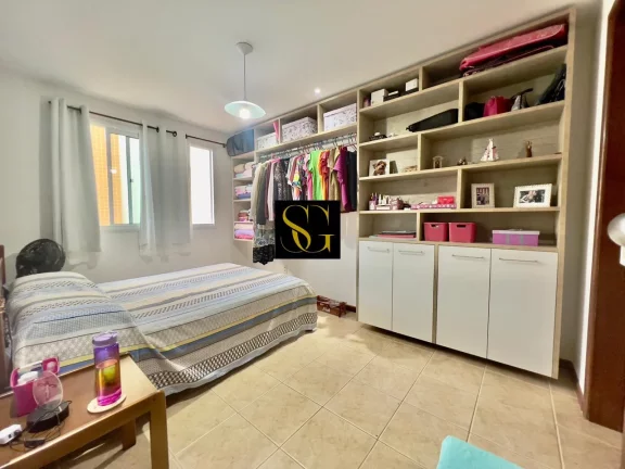 Imagem Apartamento para Venda em Teresópolis, Várzea, 3 dormitórios, 1 suíte, 2 banheiros, 1 vaga