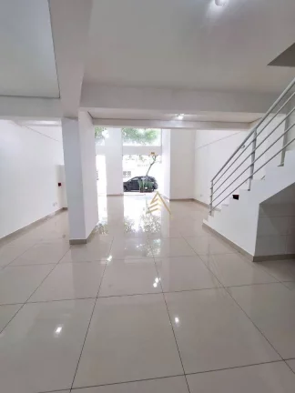 Imagem Sala para alugar, 121 m² por R$ 8.270,00/mês - Centro - Balneário Camboriú/SC
