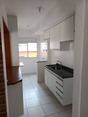 Imagem Apartamento à venda 3 Quartos, 1 Suite, 1 Vaga, Vila São José, Taubaté - SP | TORRES DO VALLE RESIDENCIAL