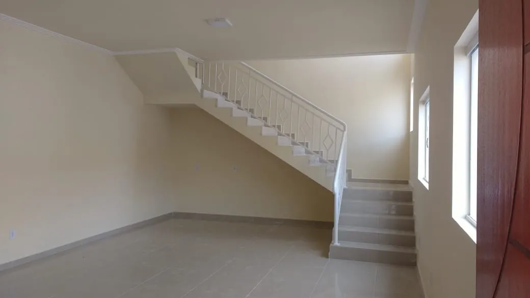 Imagem Casa à venda 3 Quartos, 1 Suite, 3 Vagas, 150M², Jardim Imperial, Pindamonhangaba - SP