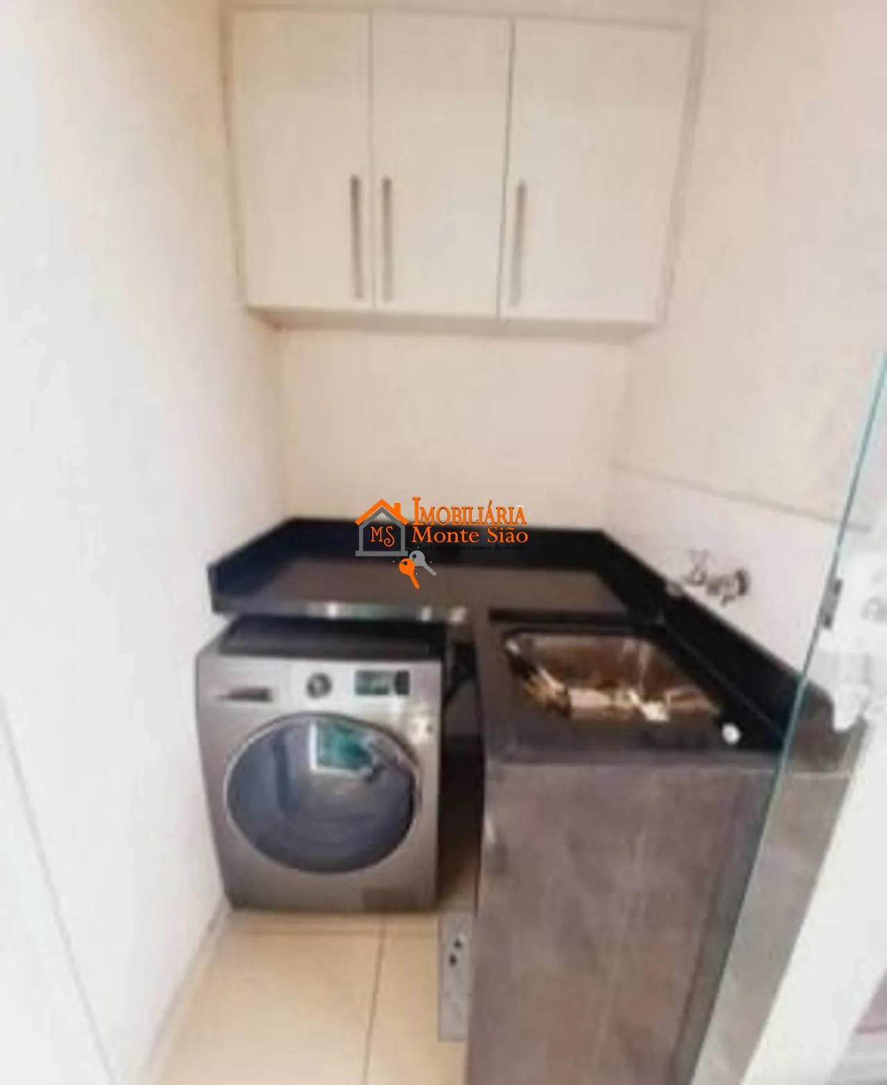 Imagem Sobrado com 2 dormitórios à venda, 54 m² por R$ 420.000,00 - Jardim Nova Cidade - Guarulhos/SP