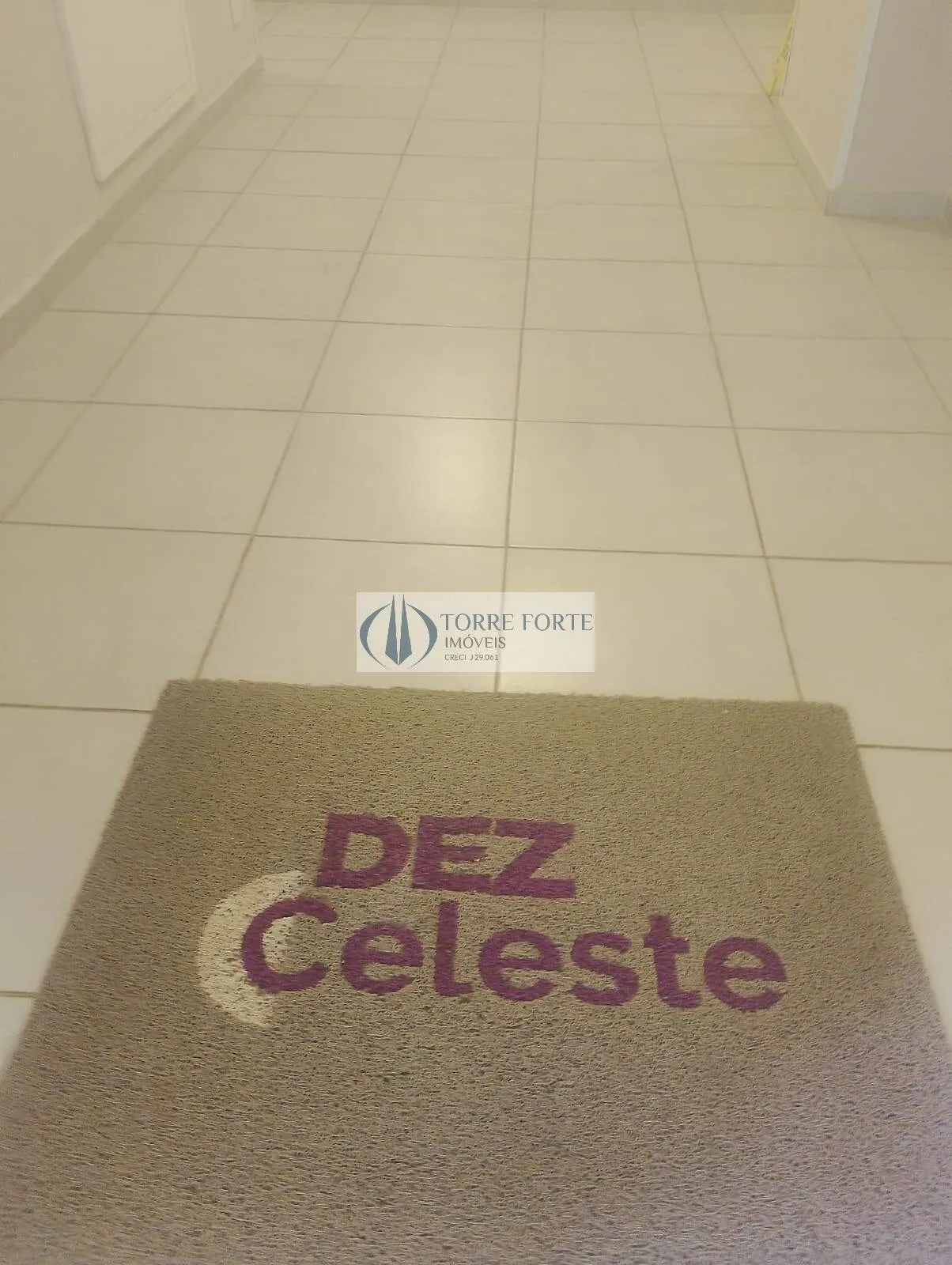 Imagem Apartamento novo com 45 m², 2 dormitórios, para ser decorado no seu jeito