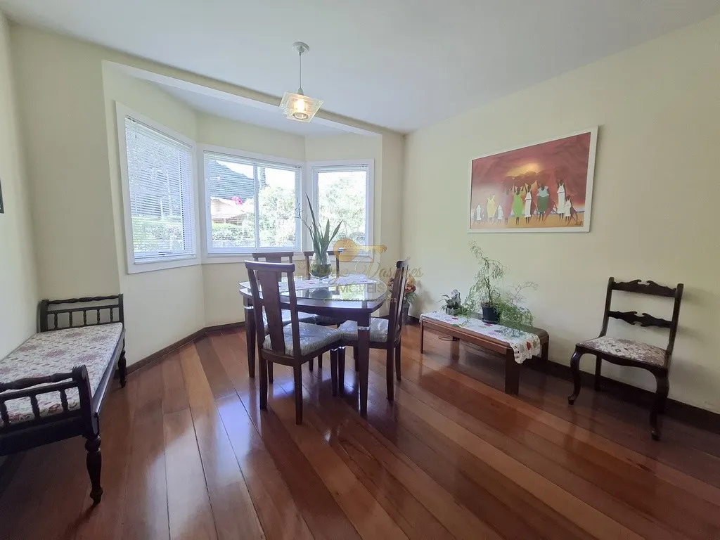 Imagem Casa para Venda em Teresópolis / RJ no bairro Albuquerque