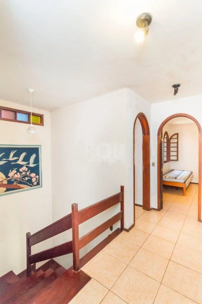 Imagem Casa para Venda - 279.1m², 4 dormitórios, sendo 1 suites, 5 vagas - Vila Nova