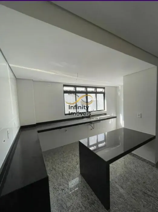 Imagem Apartamento à venda no bairro Boa Viagem - Belo Horizonte/MG