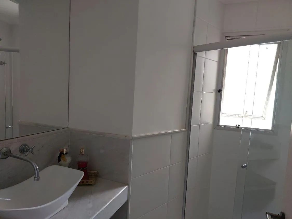 Imagem Excelente Apartamento com 2 quartos e 1 suíte!