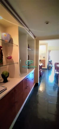 Imagem Apartamento à venda no bairro Enseada - Guarujá/SP