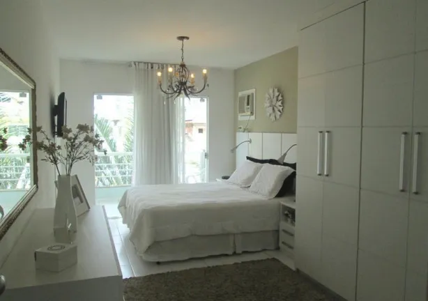 Imagem Casa com 4 Quartos à Venda, 257 m² em Barra da Tijuca - Rio de Janeiro