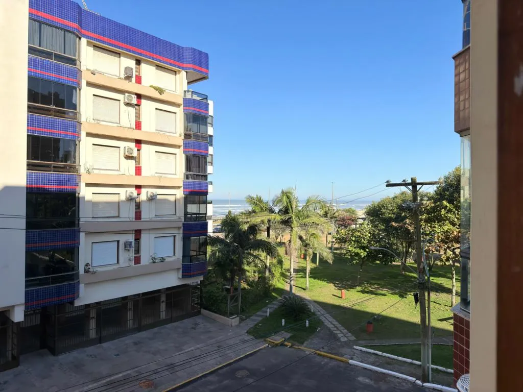 Foto do imóvel: Apartamento 3 Dormitórios - Bairro Centro em Rua Moema