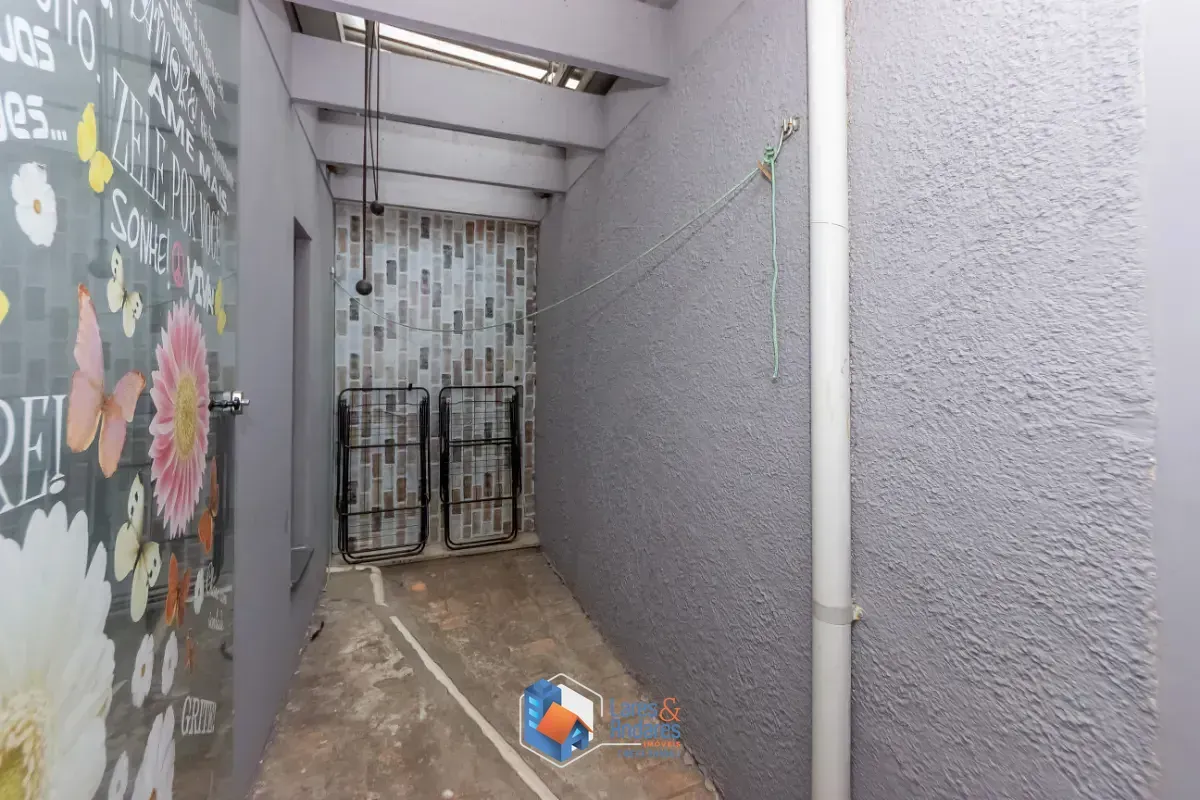 Imagem Sobrado para venda em Perdizes com 4 quartos, sendo 1 suíte, 110m²