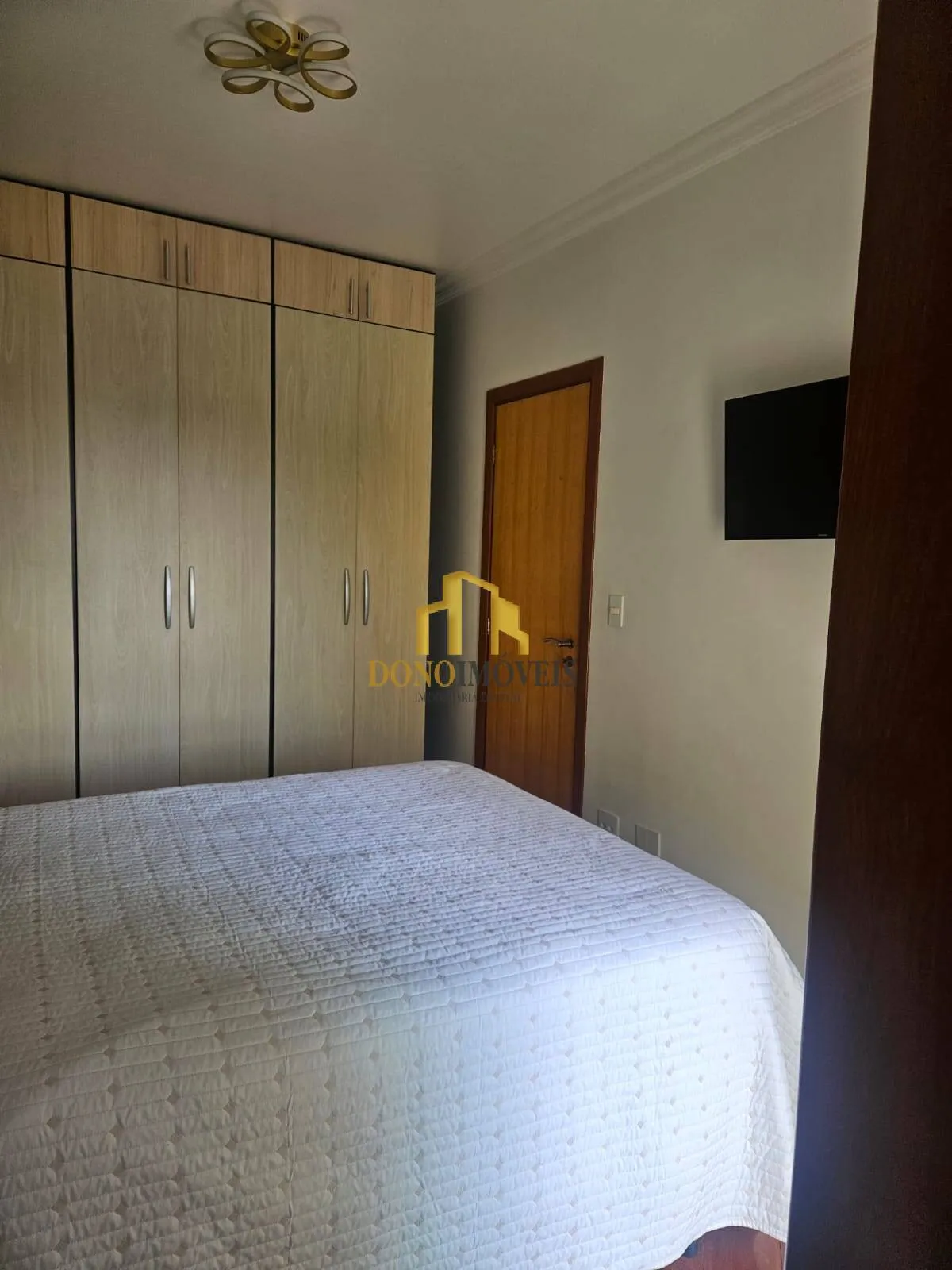 Imagem Apartamento 84m² | 3 Dorms | 1 Suíte | Residencial Motta Di Livenza
