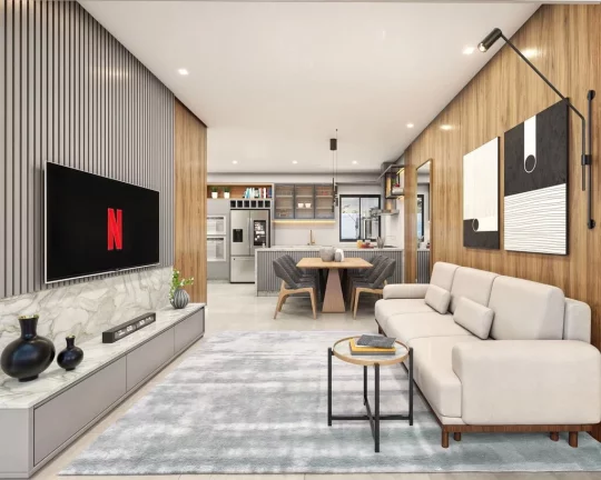 Imagem Cobertura Duplex para venda no bairro Fazenda em Itajaí