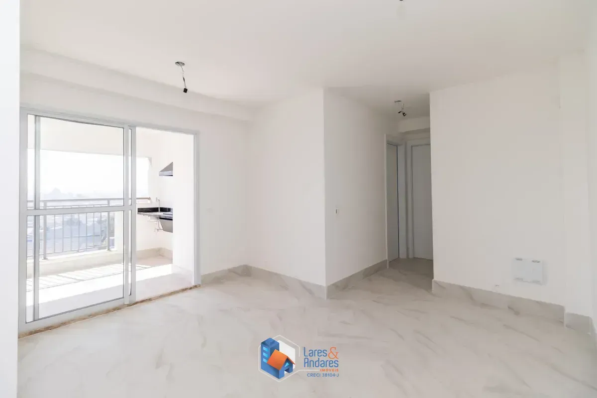 Imagem Apartamento para venda em Nova Klabin com 2 quartos, sendo 2 suítes, 71m²