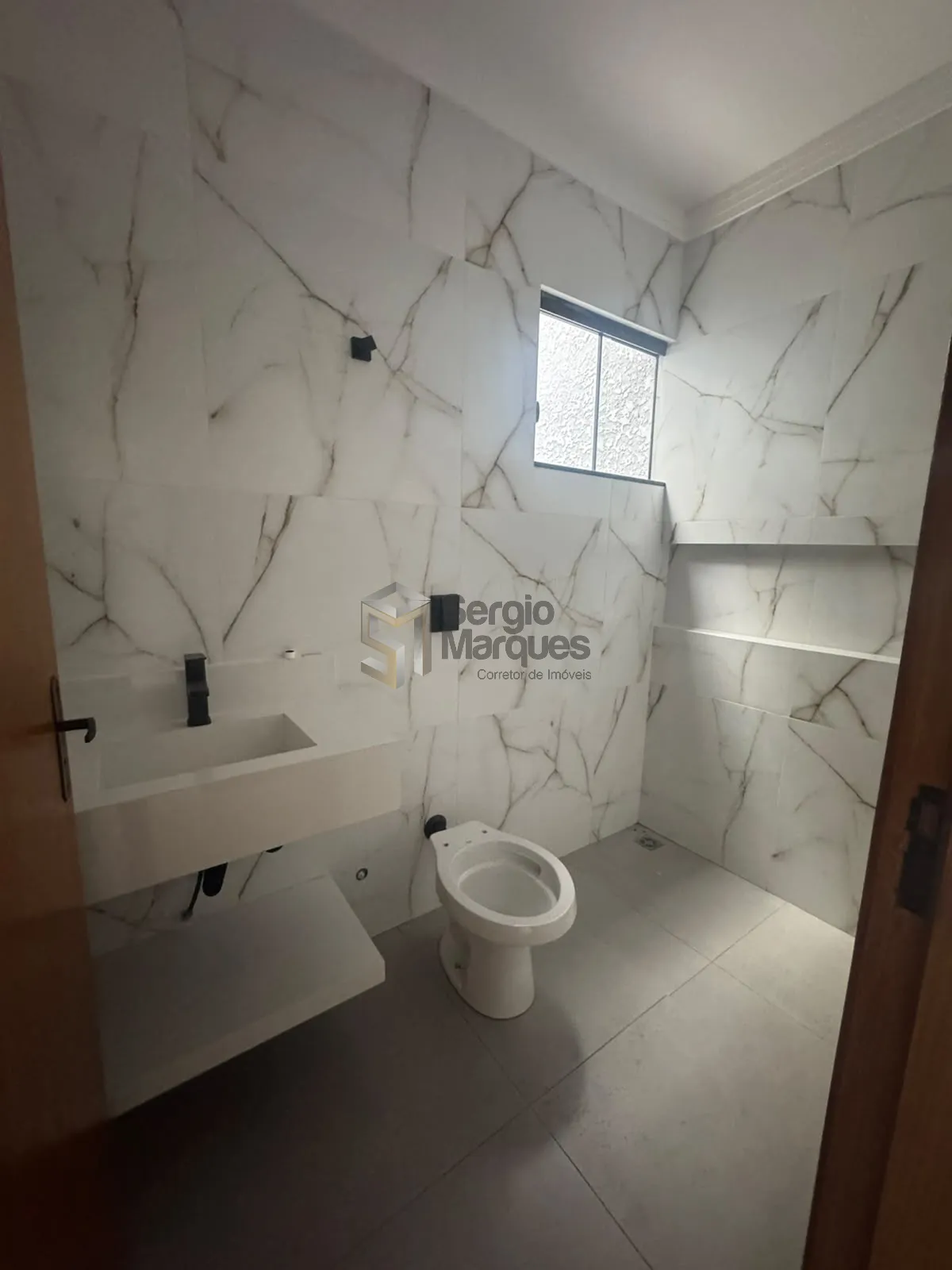 Imagem Casa à venda - 86m² - Jardim Ibis, Umuarama-PR