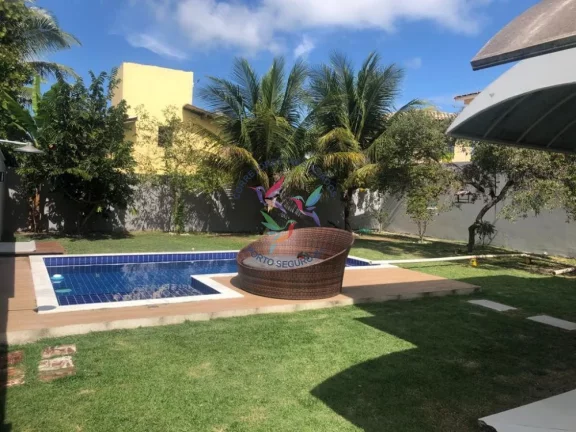 Imagem CASA DUPLEX VILLAGE II