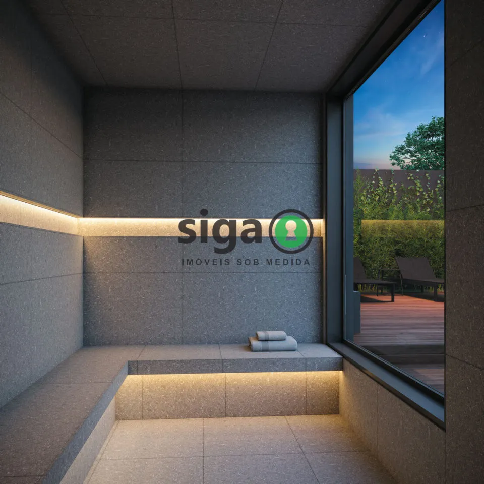Imagem Apartamento a Venda, recém entregue , com 201m² 3 suites e 3 vagas de garagem no Jd Paulista