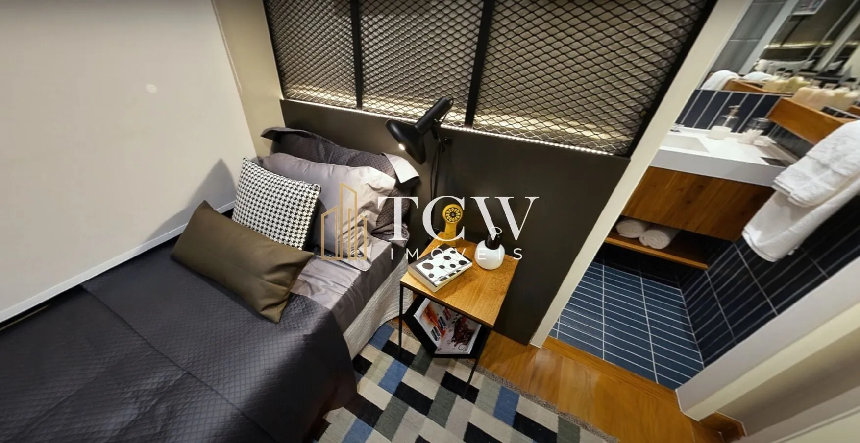 Imagem Apartamento-Padrao-para-Venda-em-Agua-Branca-Sao-Paulo-SP