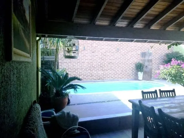Imagem Casa à venda 4 Quartos, 2 Suites, 2 Vagas, 300M², São Benedito, Pindamonhangaba - SP