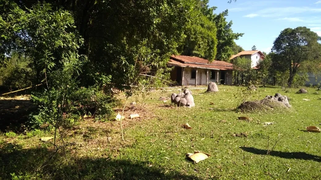 Foto do imóvel Terreno à venda 5000M², Jardim Eloyna, Pindamonhangaba - SP