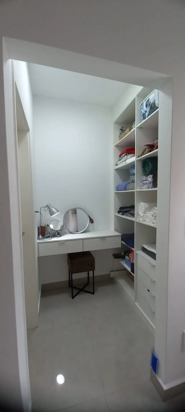 Imagem Casa à venda 2 Quartos, 1 Suite, 3 Vagas, 194M², São Gonçalo, Taubaté - SP | Condominío Villagio Flores