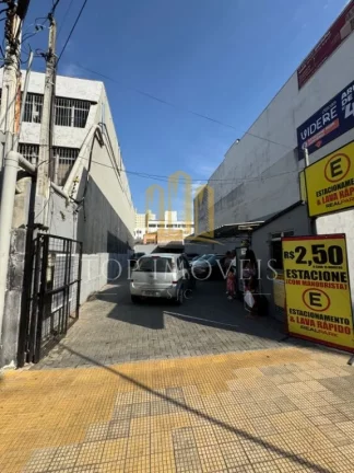 Imagem Oportunidade Única no Centro de São José dos Campos! Disponível para locação ou venda, este ponto comercial incrível está localizado no coração da cidade, garantindo alto fluxo de pessoas e excelente visibilidade para o seu negócio.