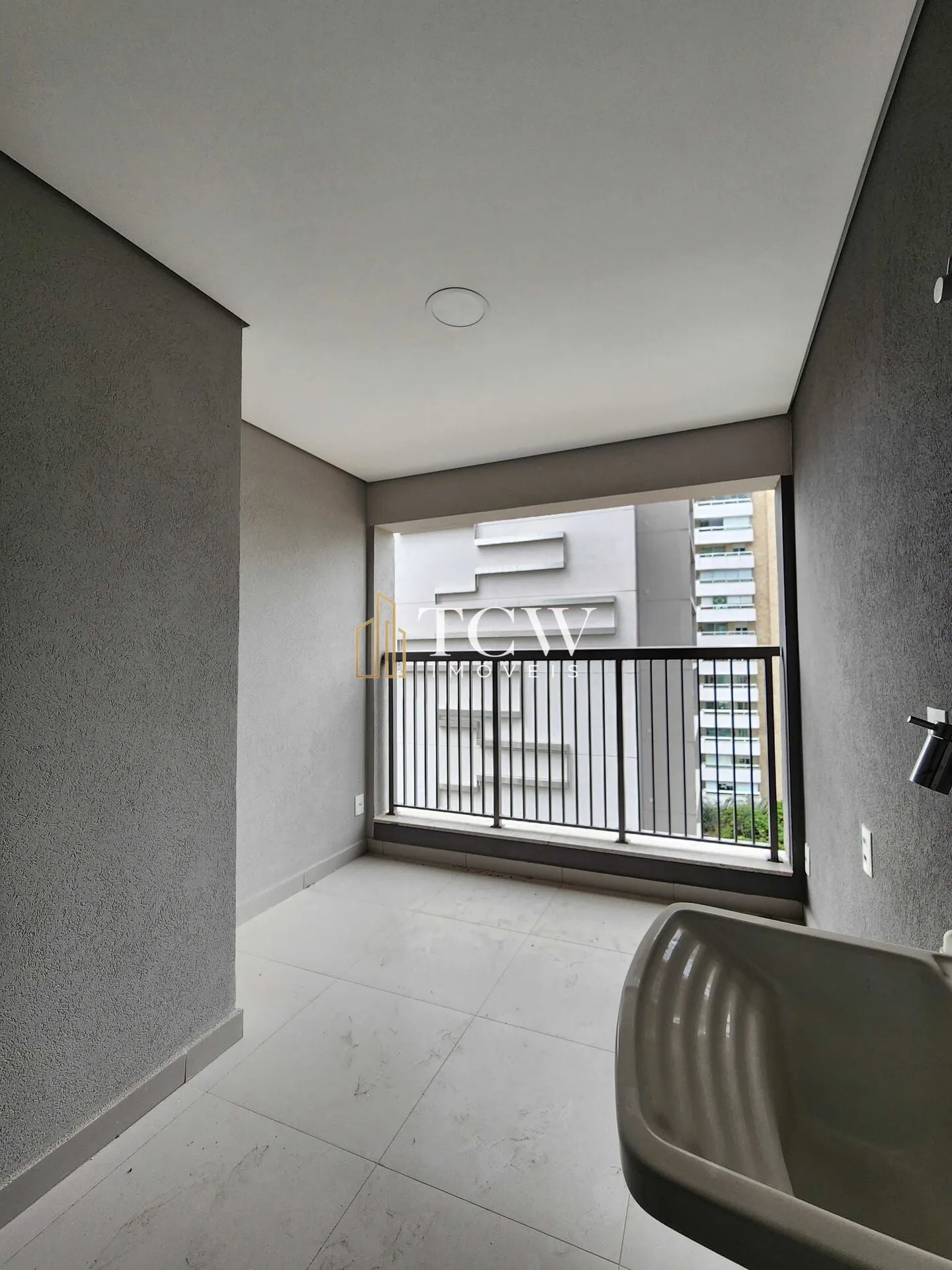 Imagem Apartamento a venda no Vila Clementino - Arte Arquitetura - Tcw Imóveiss