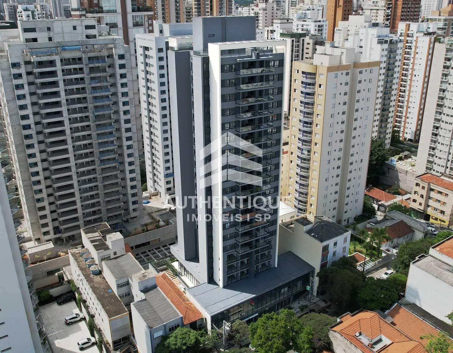 Imagem D House Perdizes - Apartamento à venda em São Paulo/SP