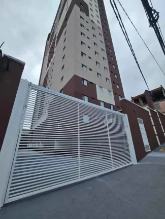 Imagem Excelente opção para investidor, apartamento já alugado, próximo à Estação Vila Matilde do metrô!