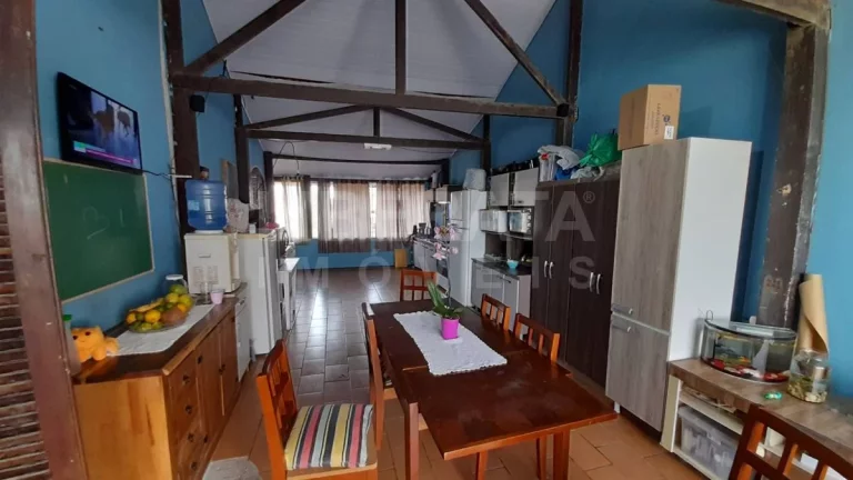 Imagem Casa a venda na Meia Praia, Navegantes, SC