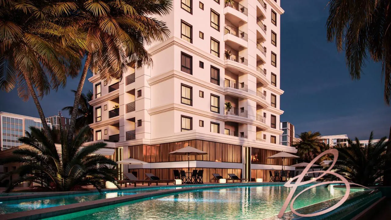 Imagem Apartamento à venda no bairro Ressacada - Itajaí/SC