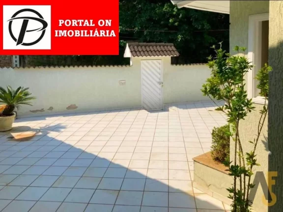 Imagem CASA RESIDENCIAL em RIO DE JANEIRO - RJ, TAQUARA