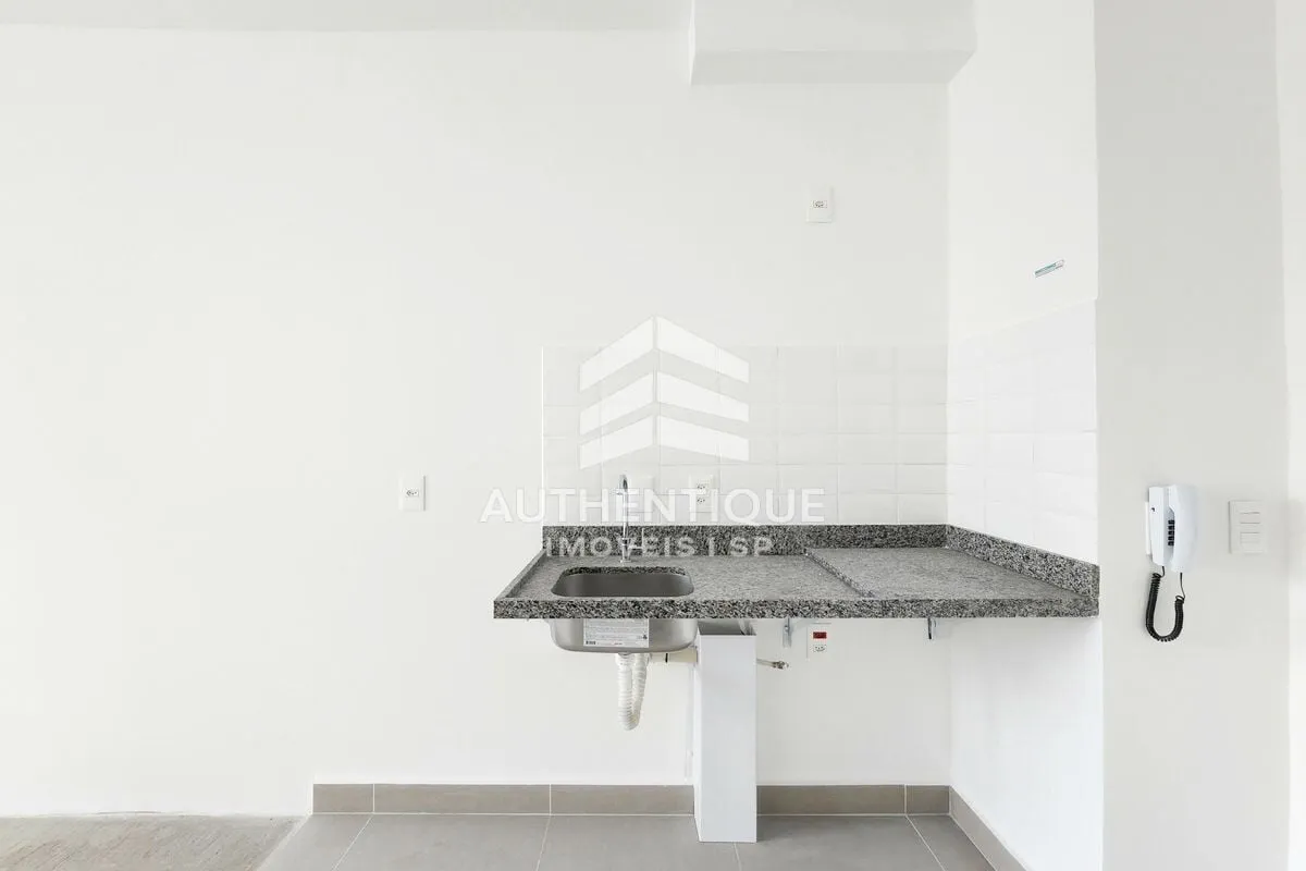 Imagem TODAY FARIA LIMA VILA OLIMPIA - Apartamento Studio no bairro Vila Olímpia à venda