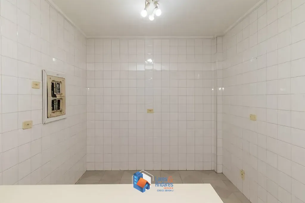 Imagem Apartamento à venda 3 Quartos 1 Suite 2 Vagas 170M² Pinheiros São Paulo - SP