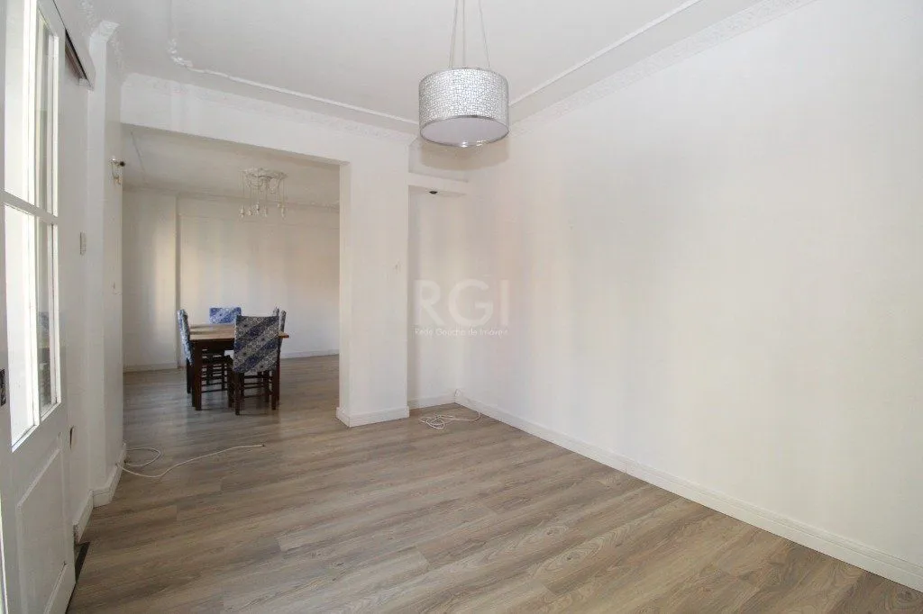 Imagem Apartamento para Venda - 112m², 3 dormitórios, Cidade Baixa